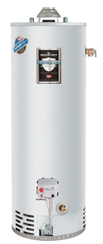 We specialize in Bradford White water heater installation in Vancouver BC
