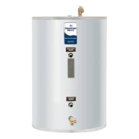 We specialize in Bradford White water heater installation in Vancouver BC