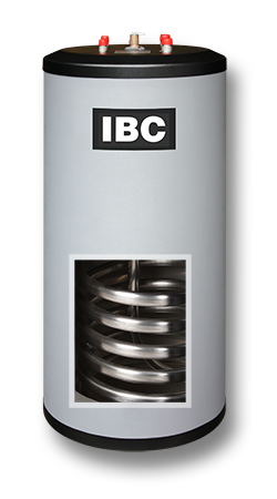 Indirect Water Heaters