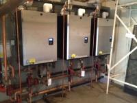 We specialize in Commercial HVAC service in Vancouver BC so call Reid Brothers Plumbing & Heating Ltd..