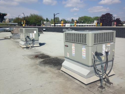 We specialize in Commercial HVAC service in Vancouver BC so call Reid Brothers Plumbing & Heating Ltd..
