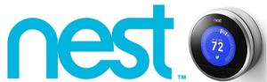 Nest 3rd Generation Wi-Fi Thermostat
