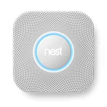 Nest Smoke & CO Alarm