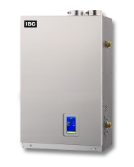 VFC 14-115 Boiler