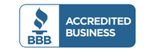 BBB Accredited Business