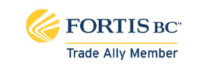 Fortis Trade Ally Member